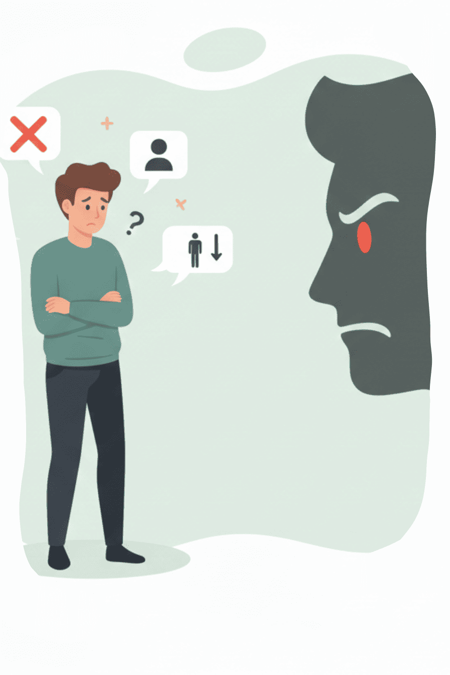 картинка с человеком